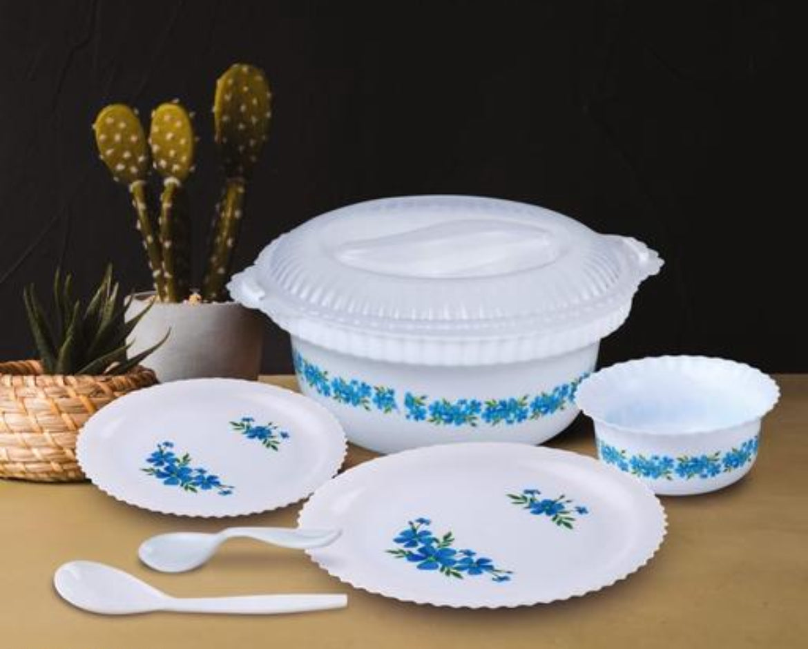 Dinner Set 36 Pc | LoopLuxe