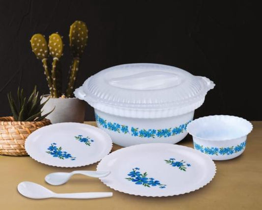 Dinner Set 36 Pc | LoopLuxe