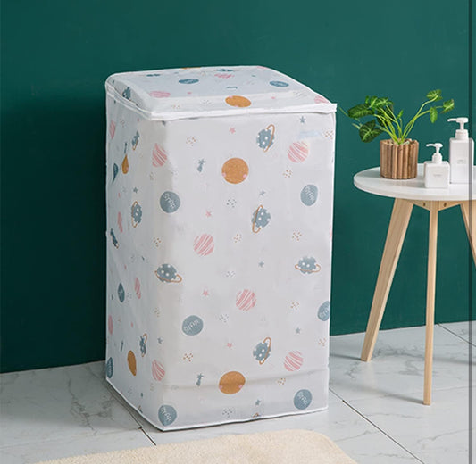 Washing Machine Cover | LoopLuxe