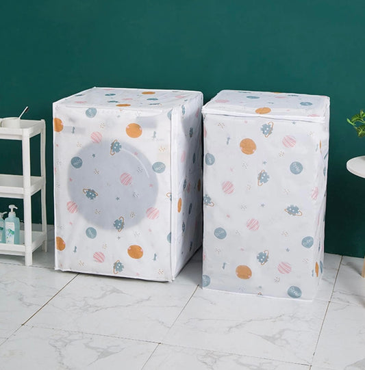 Washing Machine Cover | LoopLuxe