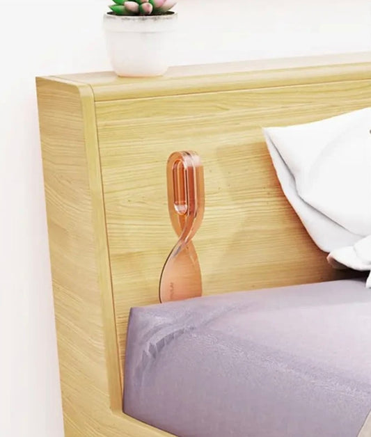 Mattress Lifter Bed Making Tool 2 Pc | LoopLuxe