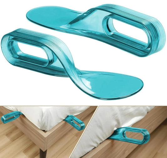 Mattress Lifter Bed Making Tool 2 Pc | LoopLuxe