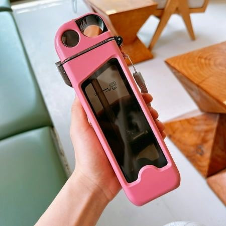 H2O Bottle 500 ml | LoopLuxe