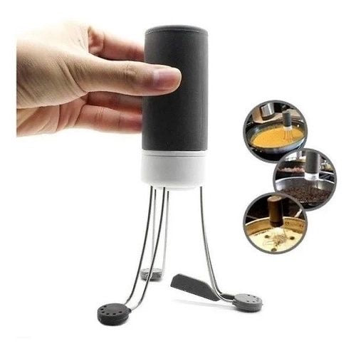 Automatic Stirring Machine | LoopLuxe