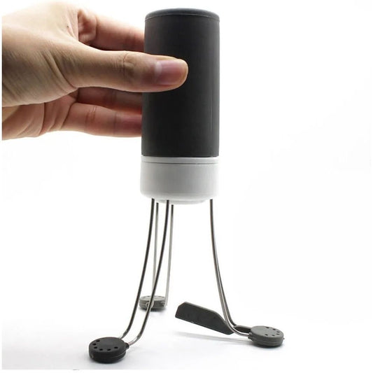 Automatic Stirring Machine | LoopLuxe