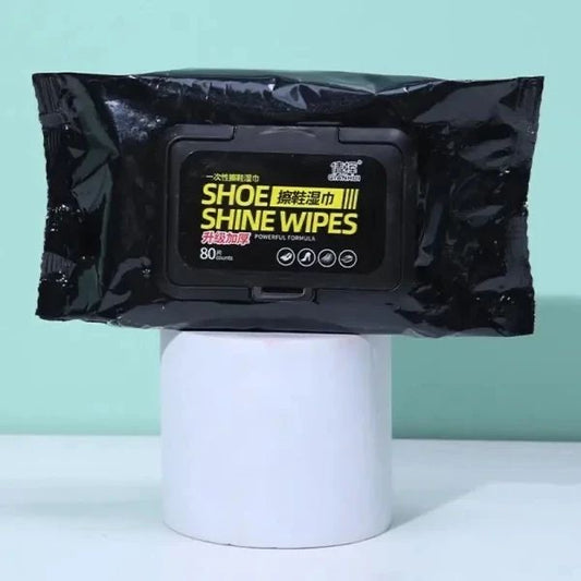 Sneaker & Shoe Cleaner Wipes | LoopLuxe