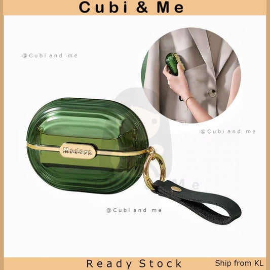 Double Sided Portable Hair Remover | LoopLuxe