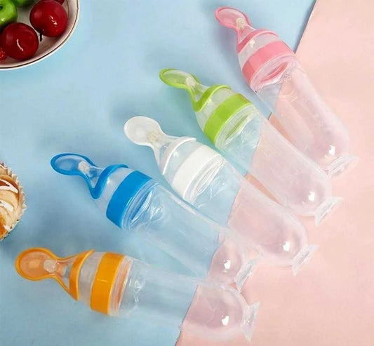 Premium Baby Feeder | LoopLuxe