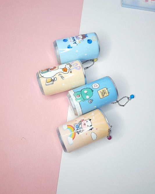 Mini Travel Wet Wipes | LoopLuxe