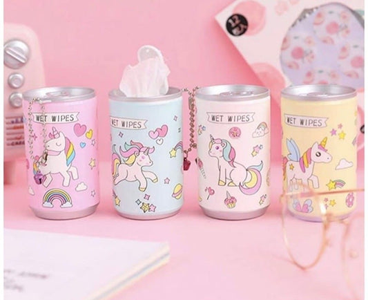 Mini Travel Wet Wipes | LoopLuxe