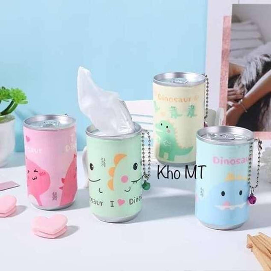 Mini Travel Wet Wipes | LoopLuxe