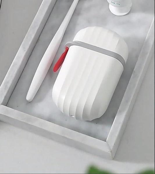 Travel Portable Soap Case | LoopLuxe