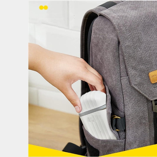 Travel Portable Soap Case | LoopLuxe