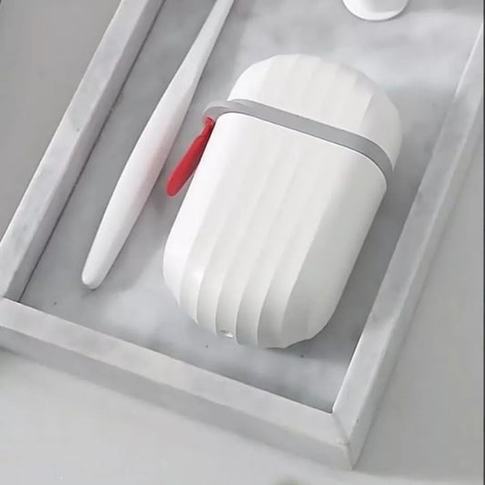 Travel Portable Soap Case | LoopLuxe