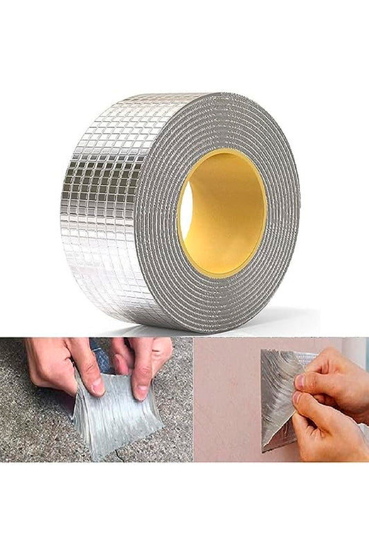 WaterProof Tape (4 Inch) | LoopLuxe