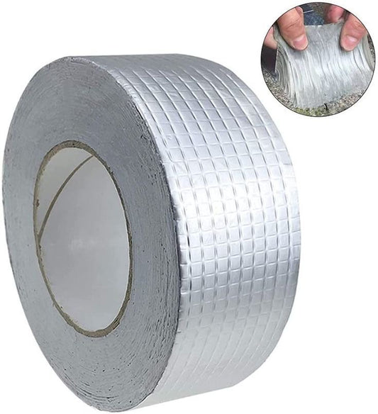 WaterProof Tape (4 Inch) | LoopLuxe