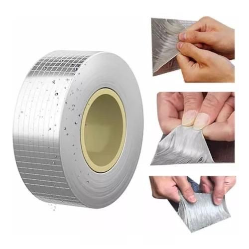 WaterProof Tape (4 Inch) | LoopLuxe