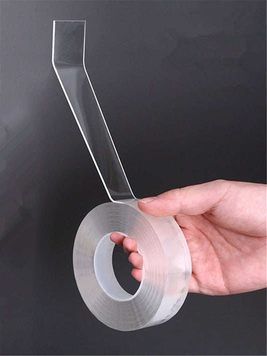 Double Side Nano Magic Grip Tape (3 Metre) | LoopLuxe