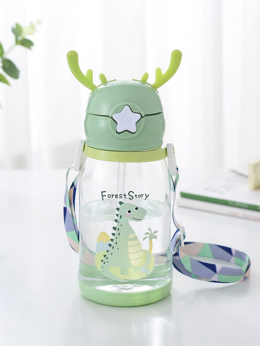 Antler Water Bottle 500 Ml | LoopLuxe