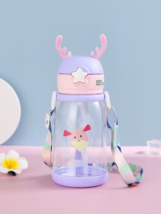 Antler Water Bottle 500 Ml | LoopLuxe