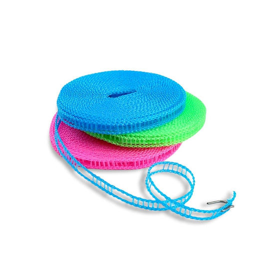 Cloth Rope With Hook | LoopLuxe