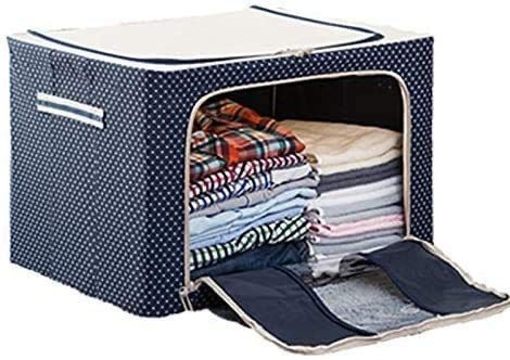 Folding Storage Bag (66Ltr) | LoopLuxe