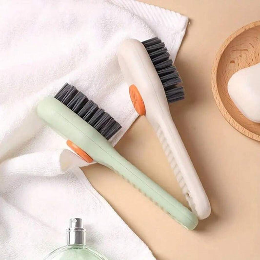 Shoe Liquid Bruss (Pack Of 2) | LoopLuxe